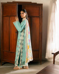 Roheenaz | Aashiyana Lawn | Dania by Maria Faisal - Registered Vendor of : Roheenaz - type : Ladies Clothes - 100% original wedding dresses