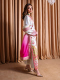 Faiza Faisal | Rema Wedding Formals 24 | Aida - Designer Dress with Intricate embroidery and embellishments. Shop elegent wedding dress at Maria Faisal.