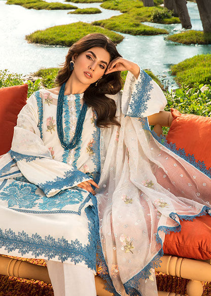 Saira Shakira | Luxury Pret | Dianella