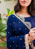 Allure | Mayal Formals | RIJA - Formal - Maria Faisal