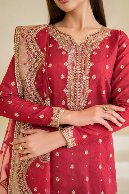 Jazmin | Formals Collection | UR-7047 - Ladies Clothes - Maria Faisal