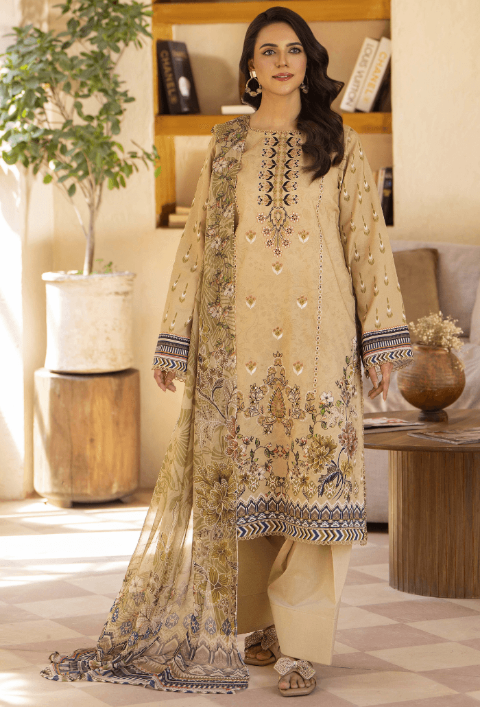 Humdum | Zarwisha 25 | Zarwisha-D10 by Maria Faisal - Registered Vendor of : Humdum - type : Ladies Clothes - 100% original wedding dresses