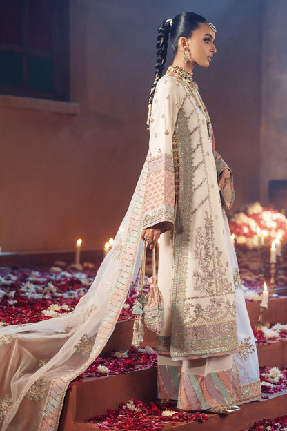 AJR Couture | The Silk Edition 25 | CHANDNI - Ladies Clothes 