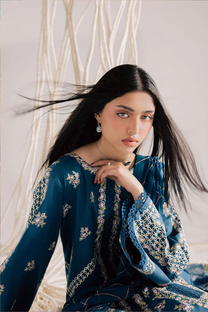 Vanya | Celine Formals | CN-21 - Formal Dress - available at Maria Faisal in UK and USA.