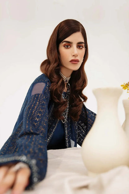 Mina Kashif | Ala Mode Luxury Formals 23 | Maya