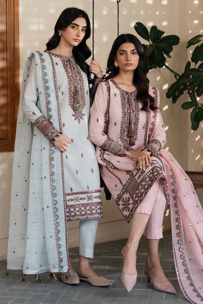 Jazmin | Summer Lawn 25 | USE-9107 by Maria Faisal - Registered Vendor of : Jazmin - type : Ladies Clothes - 100% original wedding dresses