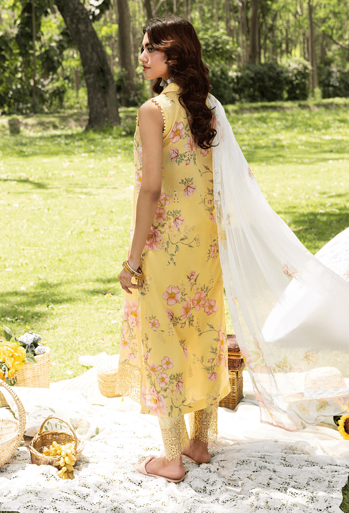 Hum Dum | Koel 25 | Koel-D06 by Maria Faisal - Registered Vendor of : HumDum - type : Ladies Clothes - 100% original wedding dresses