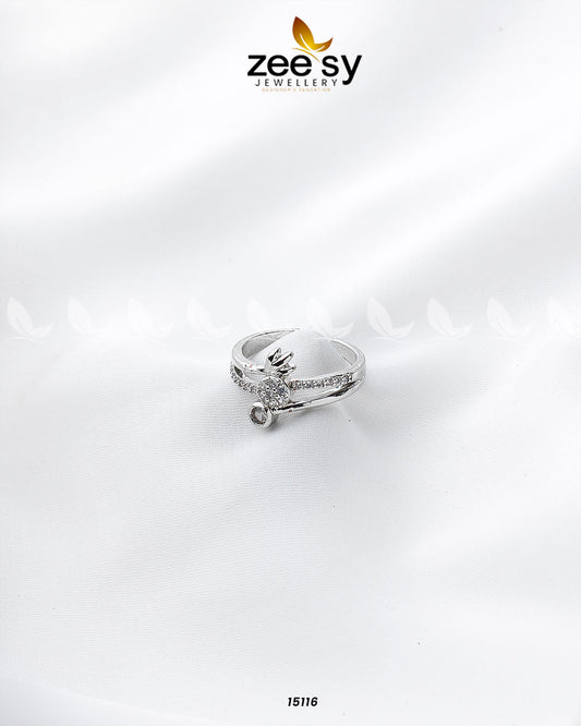 Starry Ring - Rings 