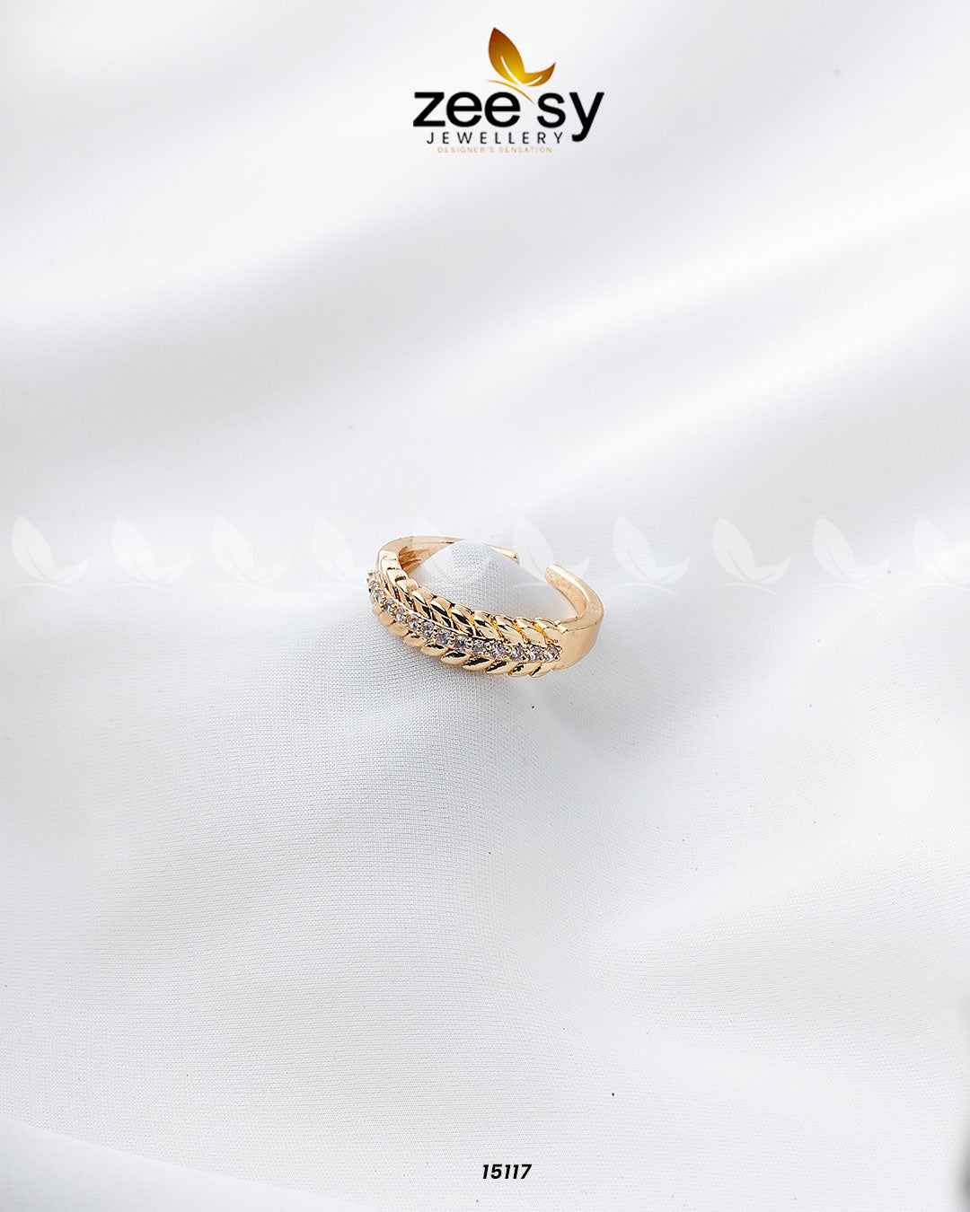 Twilight Ring - Rings 