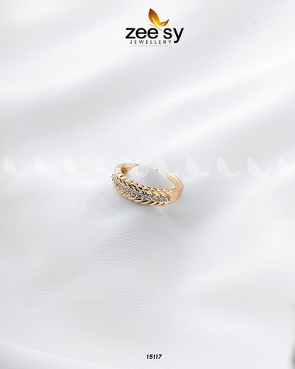 Twilight Ring - Rings 