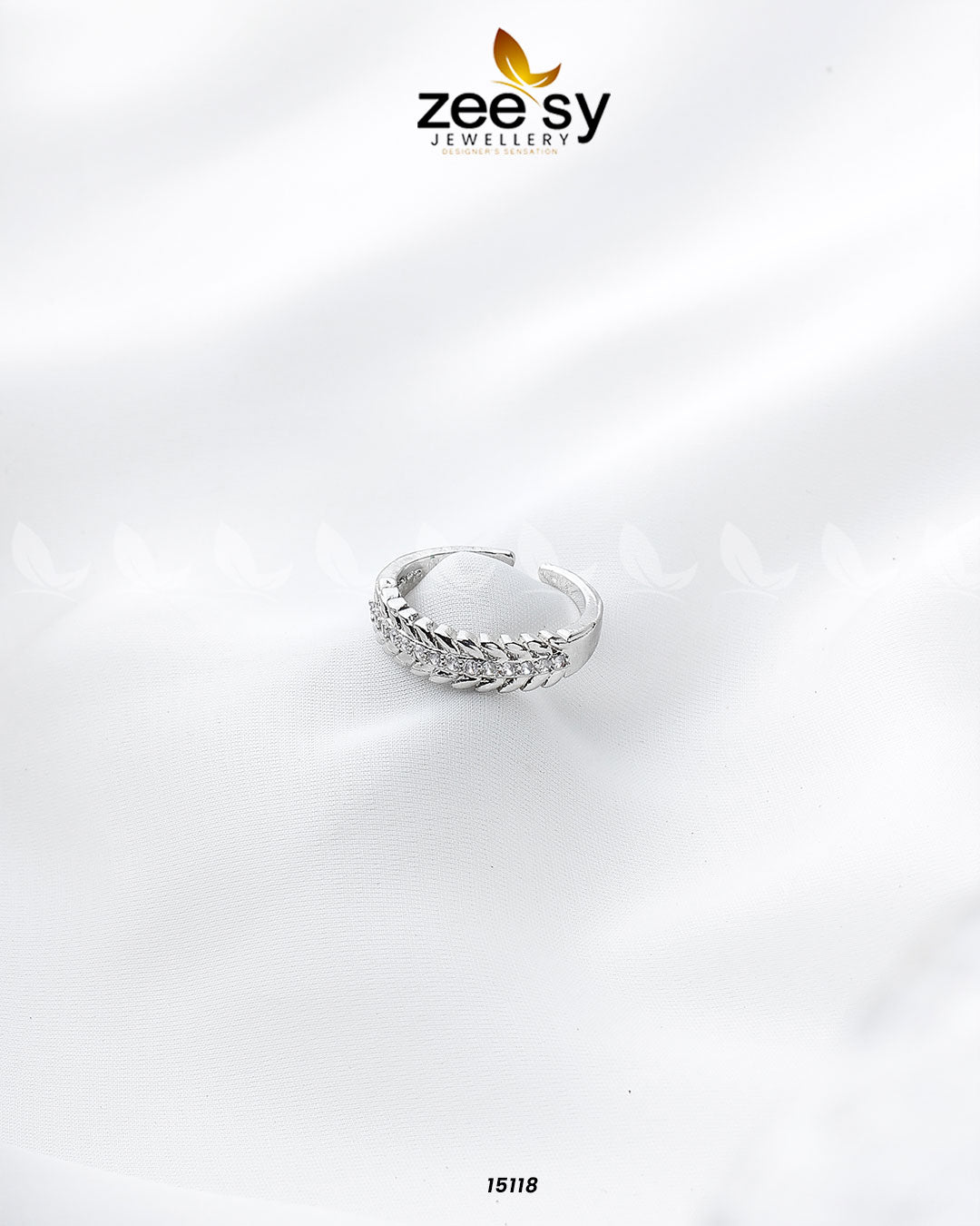Twilight Ring - Rings 