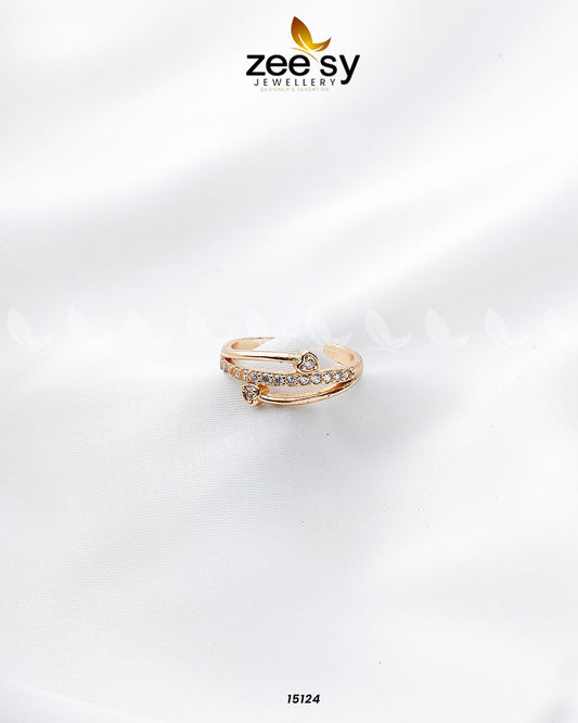 Imperial Ring - Rings 