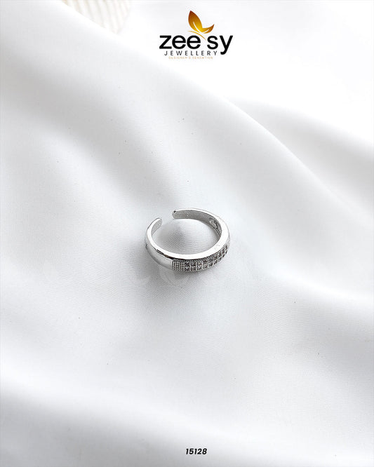 Frond Ring - Rings 