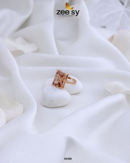 Butterfly Ring - Rings 