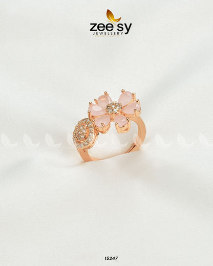 Worthy Ring - Rings 