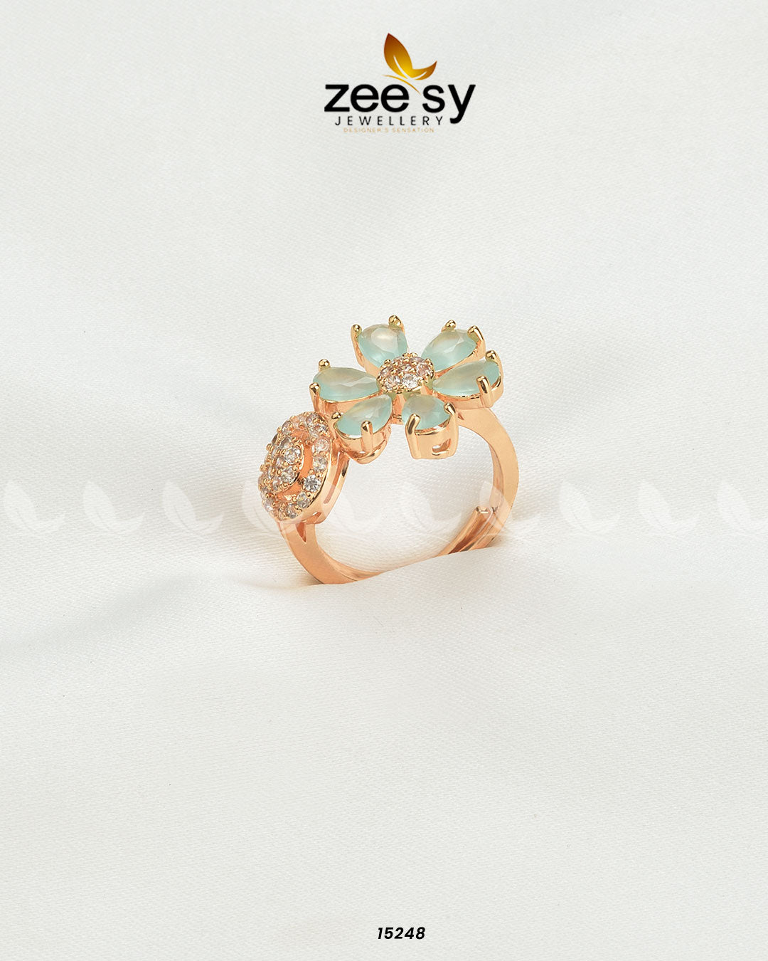 Worthy Ring - Rings 