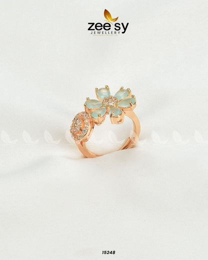 Worthy Ring - Rings 