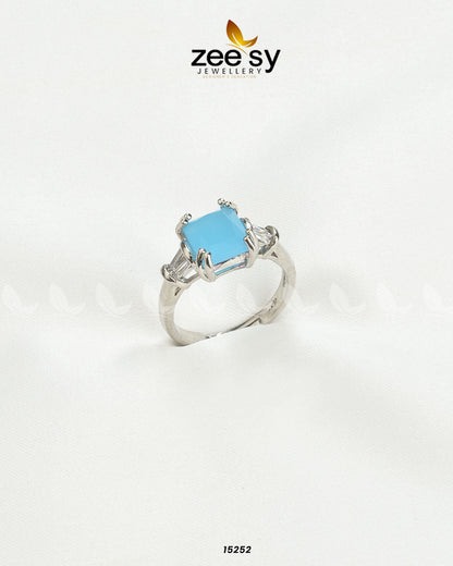 Dazzling Ring - Rings 