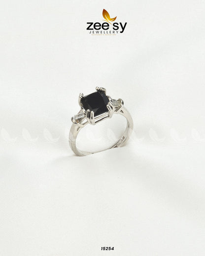 Dazzling Ring - Rings 