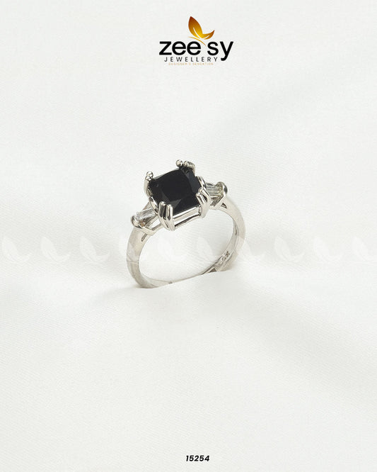 Dazzling Ring - Rings 