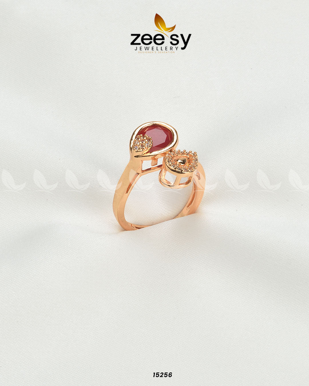 Celestial Ring - Rings 