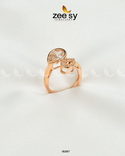 Celestial Ring - Rings 