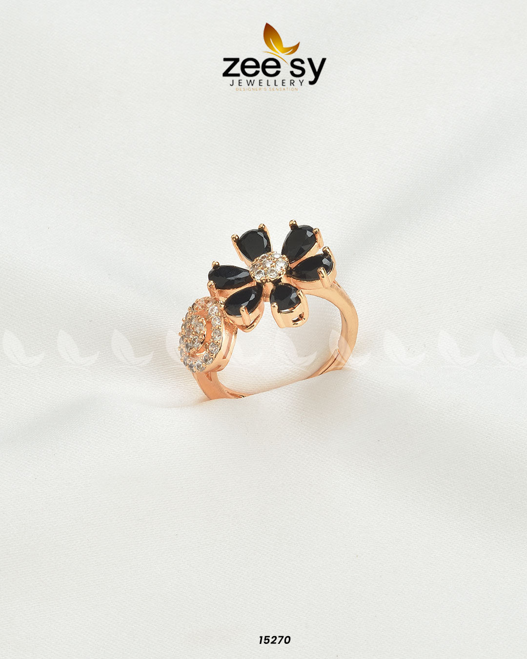Worthy Ring - Rings 