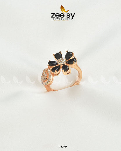 Worthy Ring - Rings 