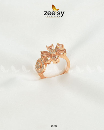 Worthy Ring - Rings 
