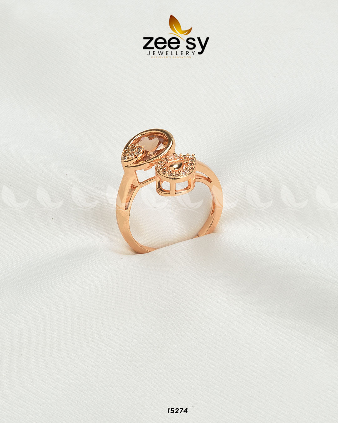 Celestial Ring - Rings 