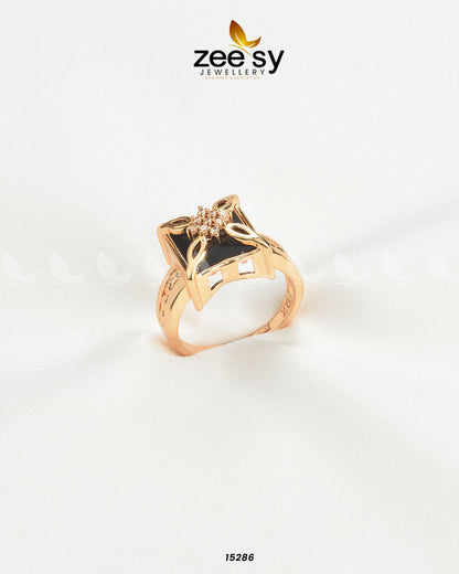Solstice Ring - Rings 