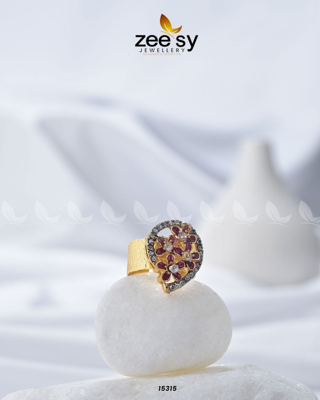 Hurrem's Ring - Rings 