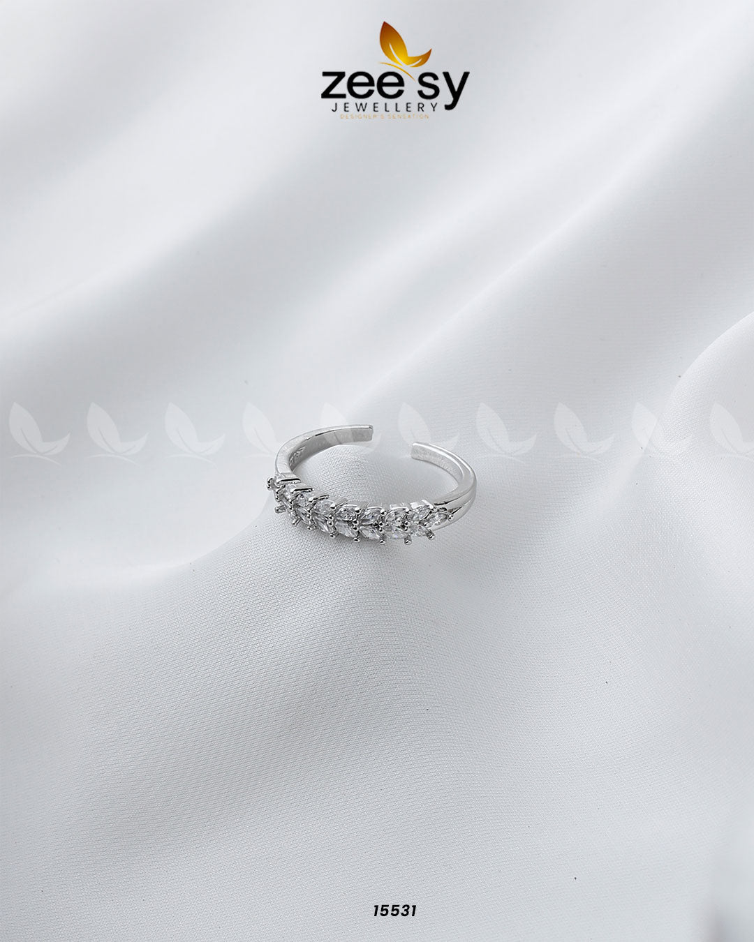 Tiana's Ring -  