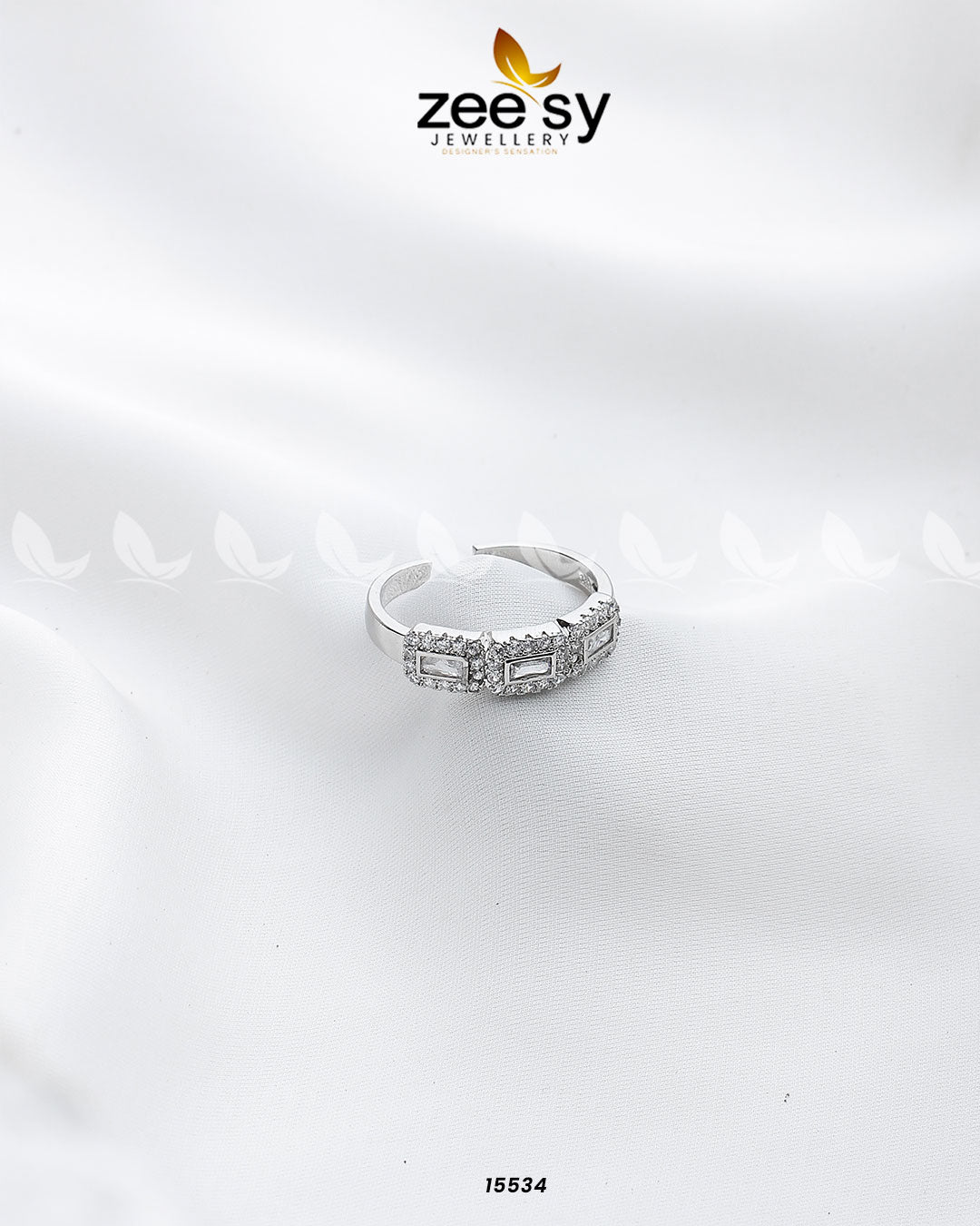Aquata's Rings - Rings 