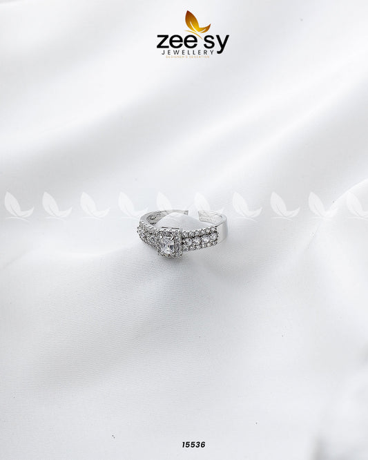 Coralie's Ring - Rings 