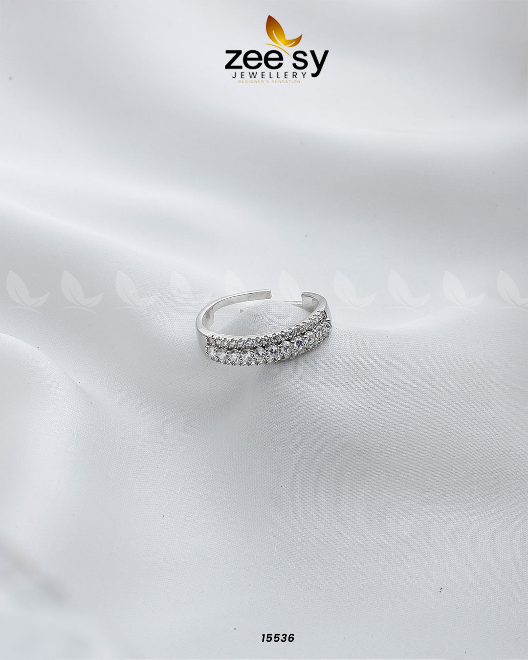 Flair Ring - Rings 