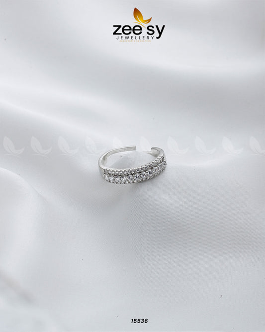 Flair Ring - Rings 