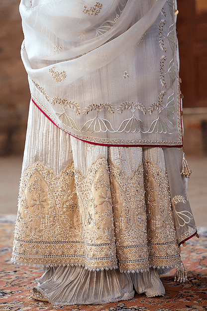 Suffuse | Silk Pret Summer 25 | NEVE by Maria Faisal - Registered Vendor of : Suffuse - type : Ladies Clothes - 100% original wedding dresses