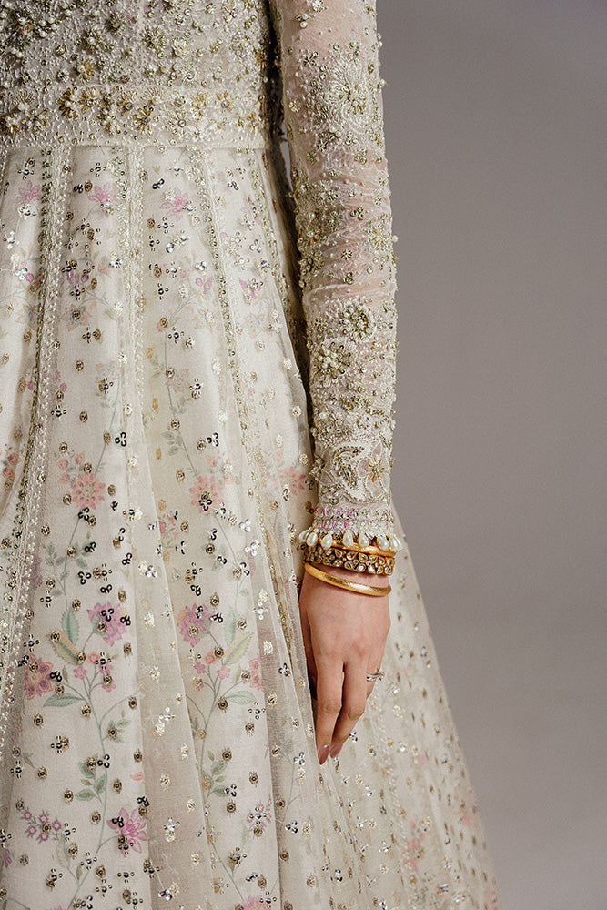 Suffuse | Freeshia Wedding Formals | ISHANI - by Maria Faisal - Registered Vendor of: Suffuse - 100% Original Designer Dress