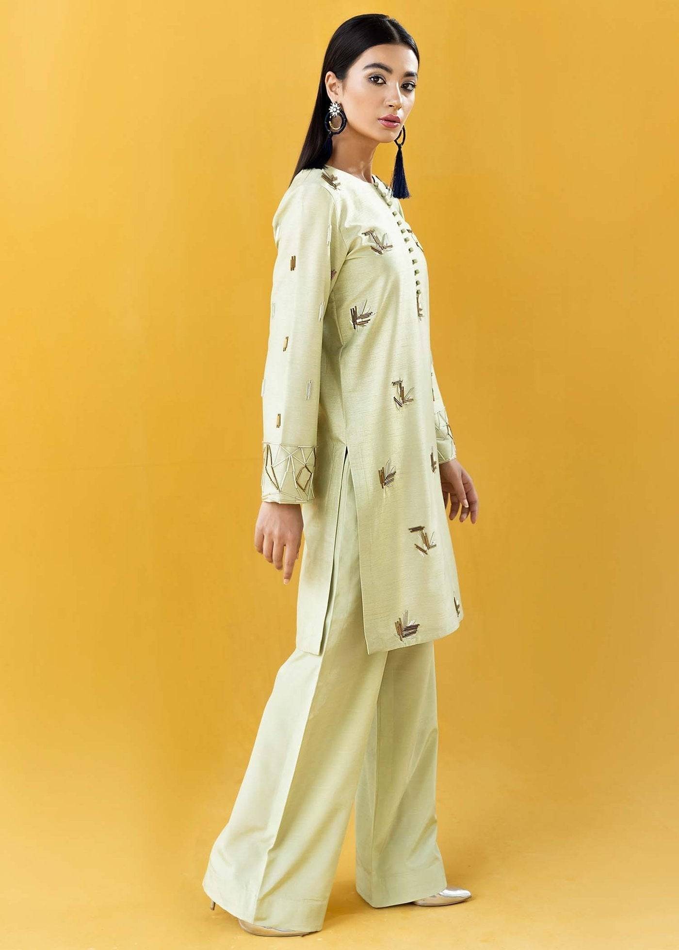 Hana | Vibrant Beyond | Passion-VB-1003 by Maria Faisal - Registered Vendor of : Hana - type : Ladies Clothes - 100% original wedding dresses