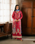 Roheenaz | Aashiyana Lawn | Ushna by Maria Faisal - Registered Vendor of : Roheenaz - type : Ladies Clothes - 100% original wedding dresses