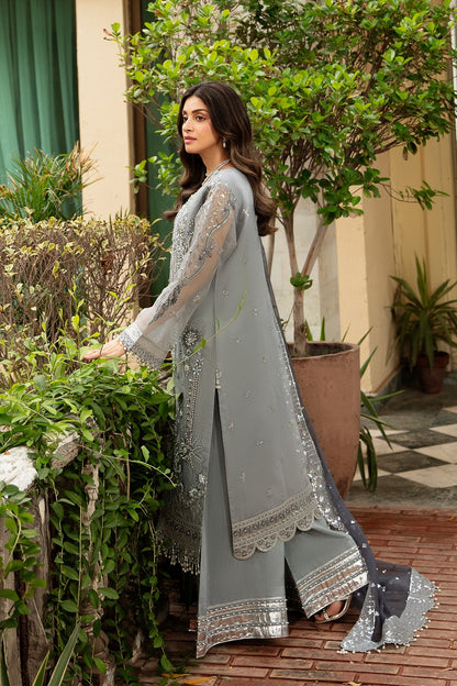 Raeesa Premium | Dehleez Formals | Dl 1033 - Ladies Clothes - Maria Faisal