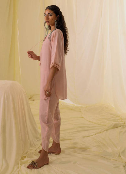 Image | Spring Basics 25 | IJSL-213944-12330 by Maria Faisal - Registered Vendor of : Image - type : Ladies Clothes - 100% original wedding dresses