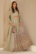 Jazmin | Wedding Formals | WF'25-09 - Ladies Clothes 