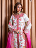 Faiza Faisal | Rema Wedding Formals 24 | Aida - Designer Dress with Intricate embroidery and embellishments. Shop elegent wedding dress at Maria Faisal.