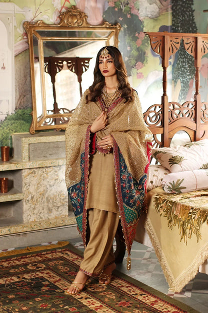 Mina Kashif | Meeral Formals 23 | MKF23-16