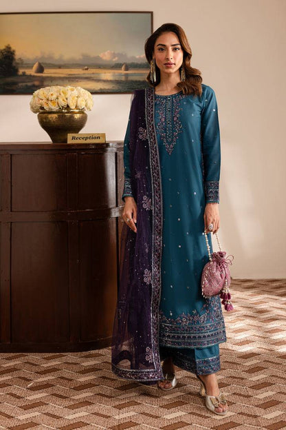 Batik | Reception Luxe Edit | Utopia by Maria Faisal - Registered Vendor of : Batik - type : Ladies Clothes - 100% original wedding dresses