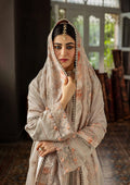 Kahf Premium | Kahf Karandi 25 | KKH-07 BALI - Ladies Clothes - Maria Faisal