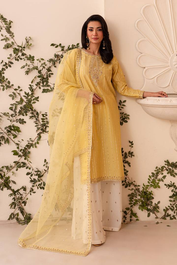 Batik | Zaynur Luxe Pret Edit | Macaroon by Maria Faisal - Registered Vendor of : Batik - type : Ladies Clothes - 100% original wedding dresses