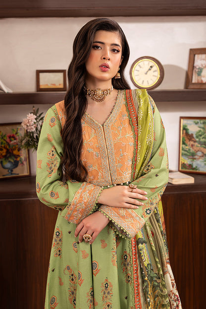 Shurooq | Mon Cheri |Sofira - Luxury Dress - available at Maria Faisal in UK and USA.